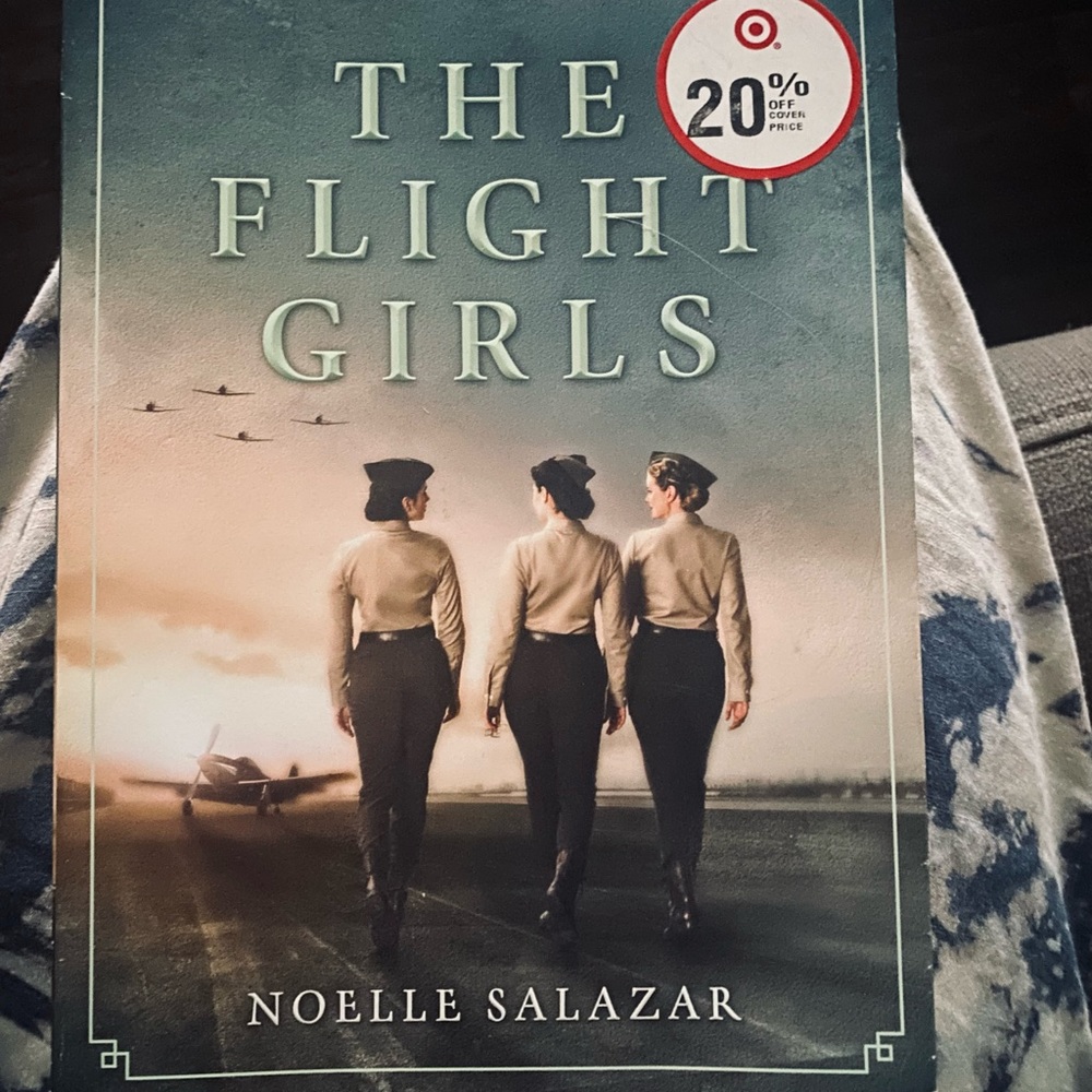 The flight girls